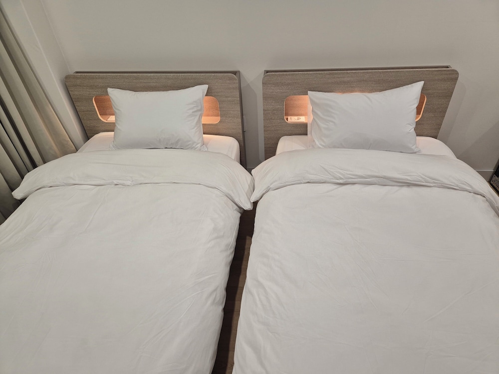 Gwang Jang Hotel 19/38
