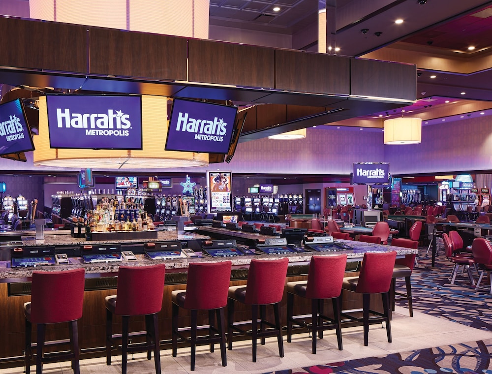 Harrah's Metropolis - A Caesars Rewards Destination 36/51