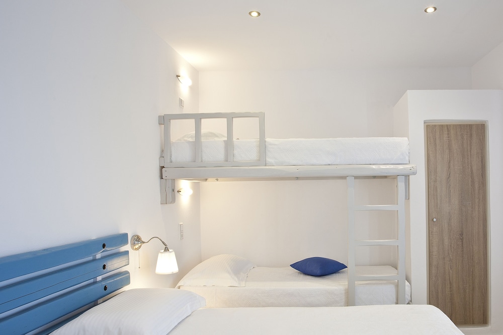 Colosseo Studios & Apartments 38/41