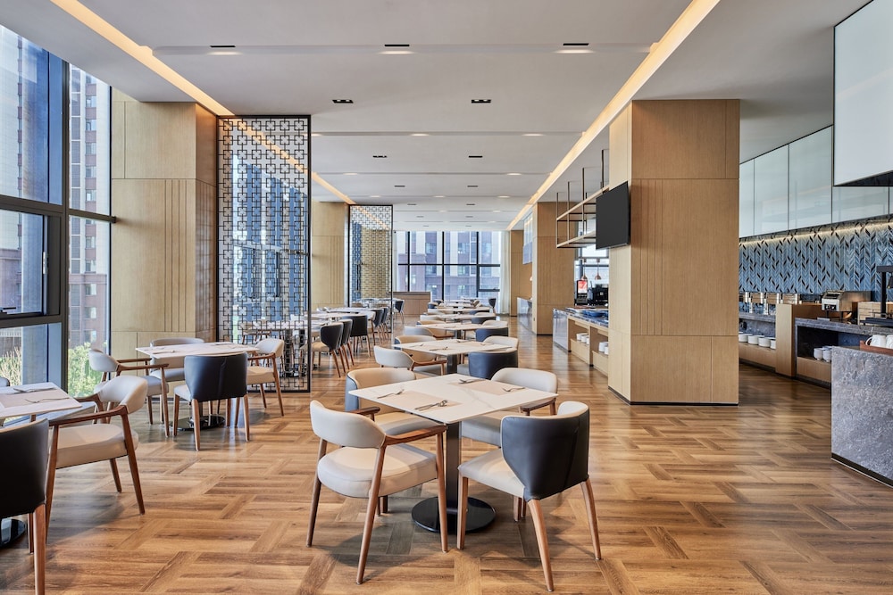 Fairfield by Marriott Zibo 17/29