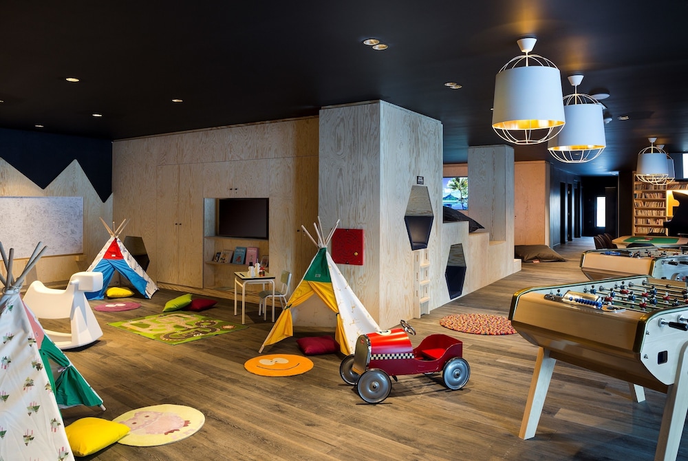 Araucaria Hotel & Spa 38/43