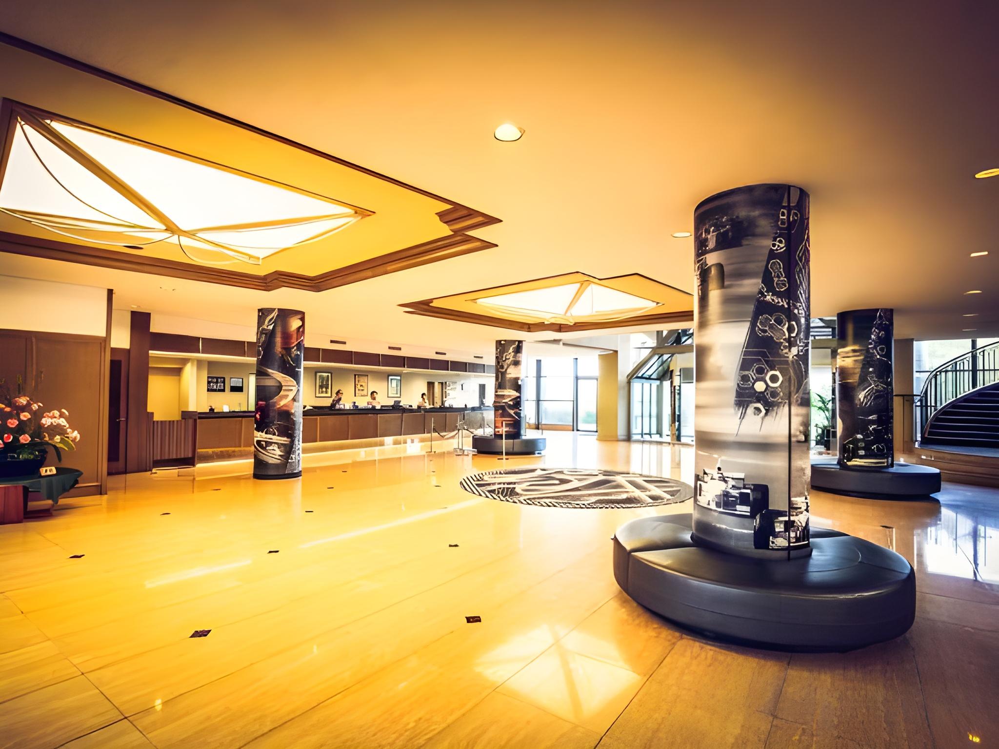 Suzuka Circuit Hotel 27/48