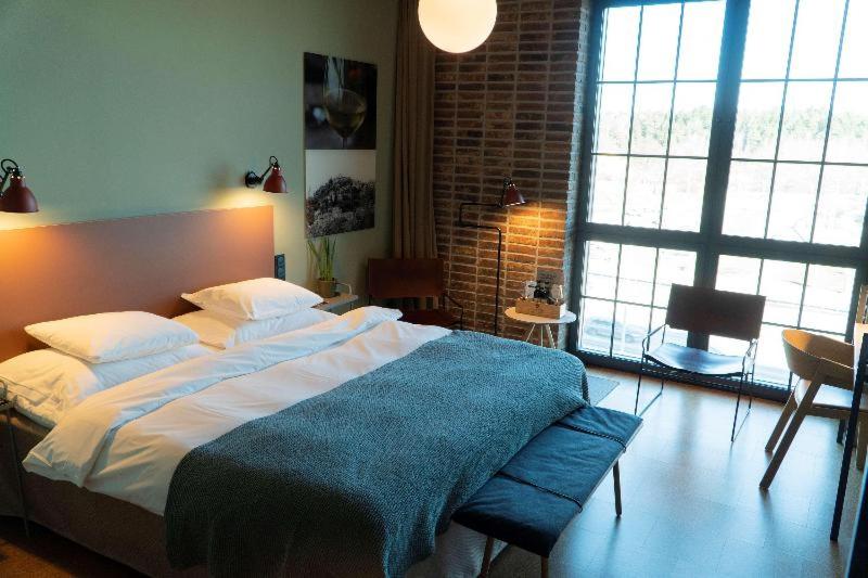 غرفة، The Winery Hotel, WorldHotels Crafted 2/3