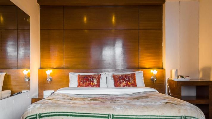Family Deluxe Room
