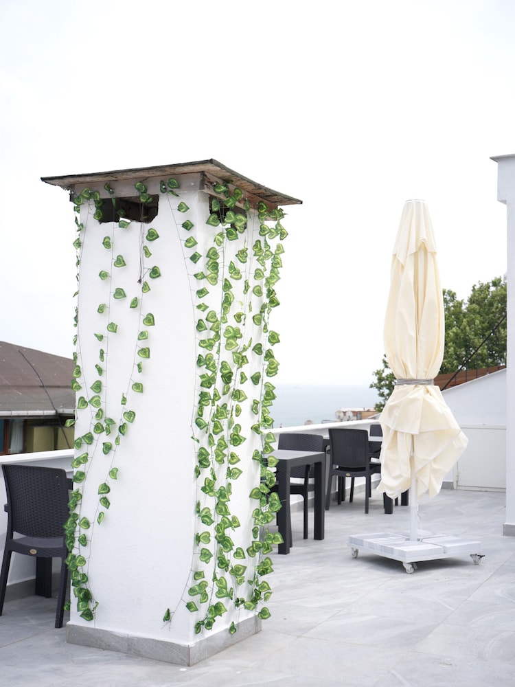 Hotel Ravi Istanbul 5/58