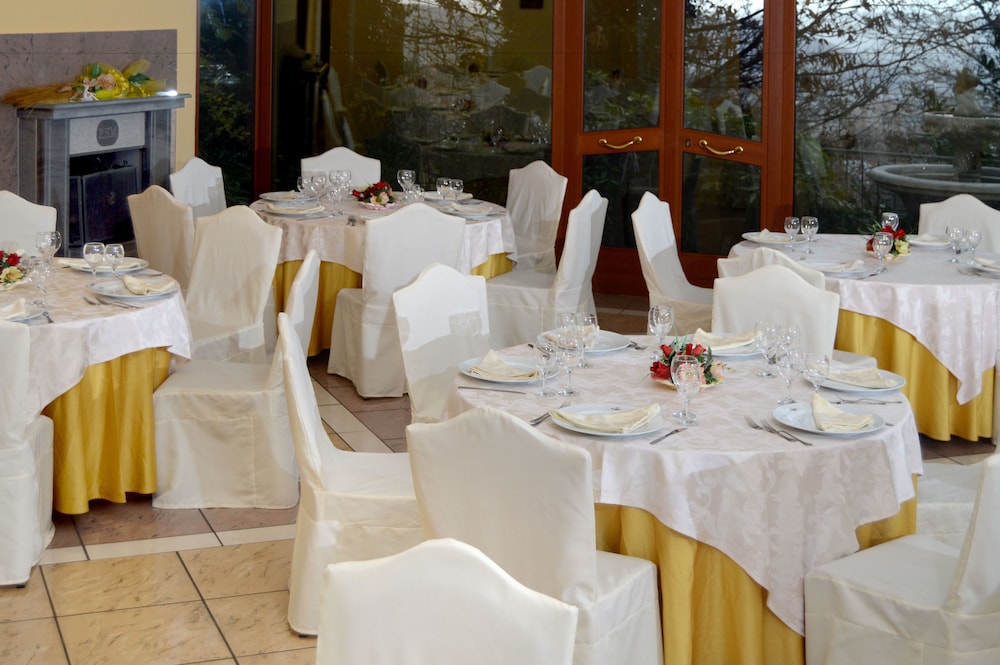 Royal Hotel Montevergine 29/44