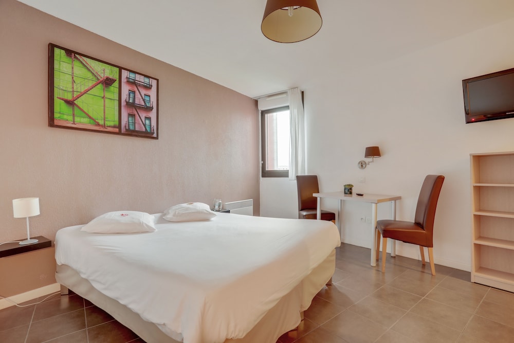 All Suites Appart Hotel Dunkerque 32/53