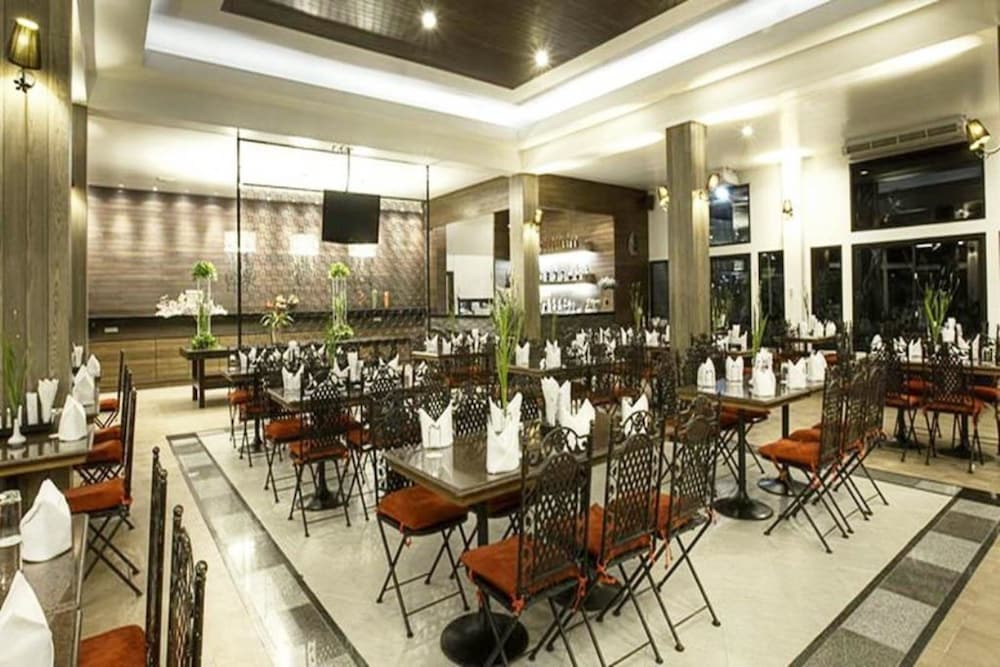 Royal Hills Golf Resort And Spa 16/30