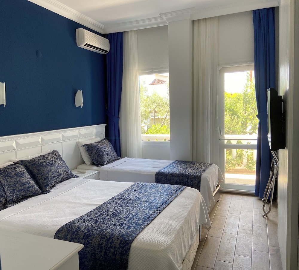 Cunda Ezer Otel 10/63
