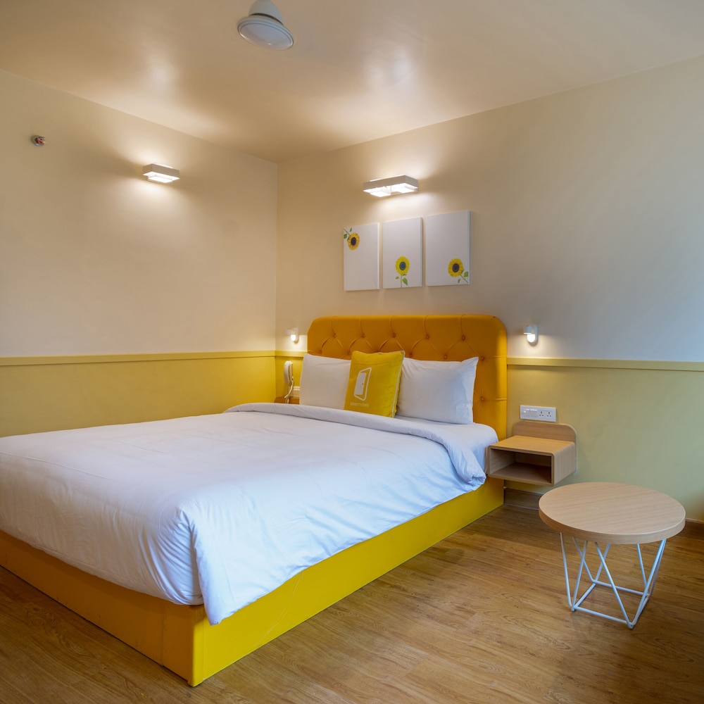 Best Western Ashoka Hitec City 12/64