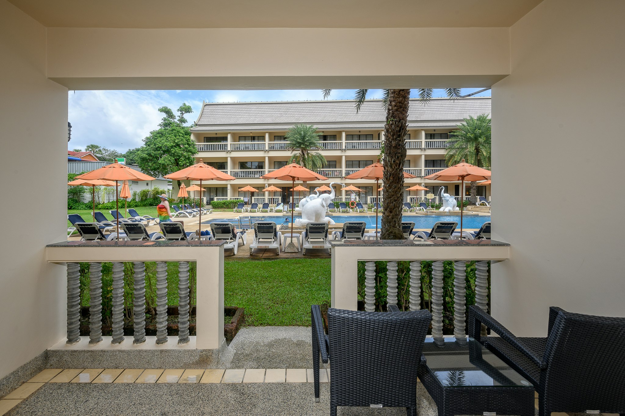 Centara Kata Resort Phuket 48/73