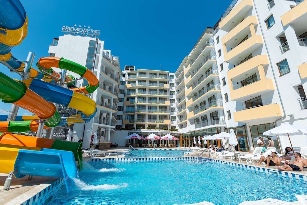 Best Western Plus Premium Inn 51/57