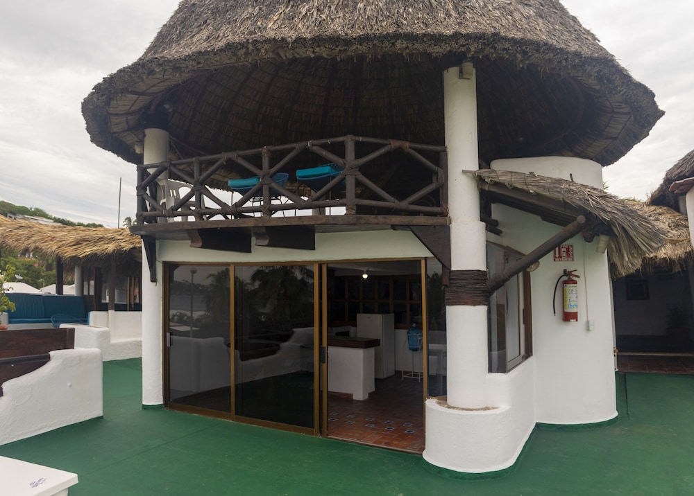 Hotel y Bungalows Acuario 图片5
