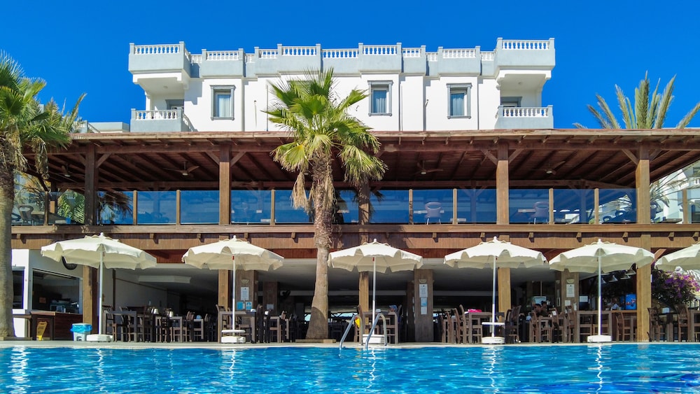 Ladonia Hotels Gumbet Holiday 36/50