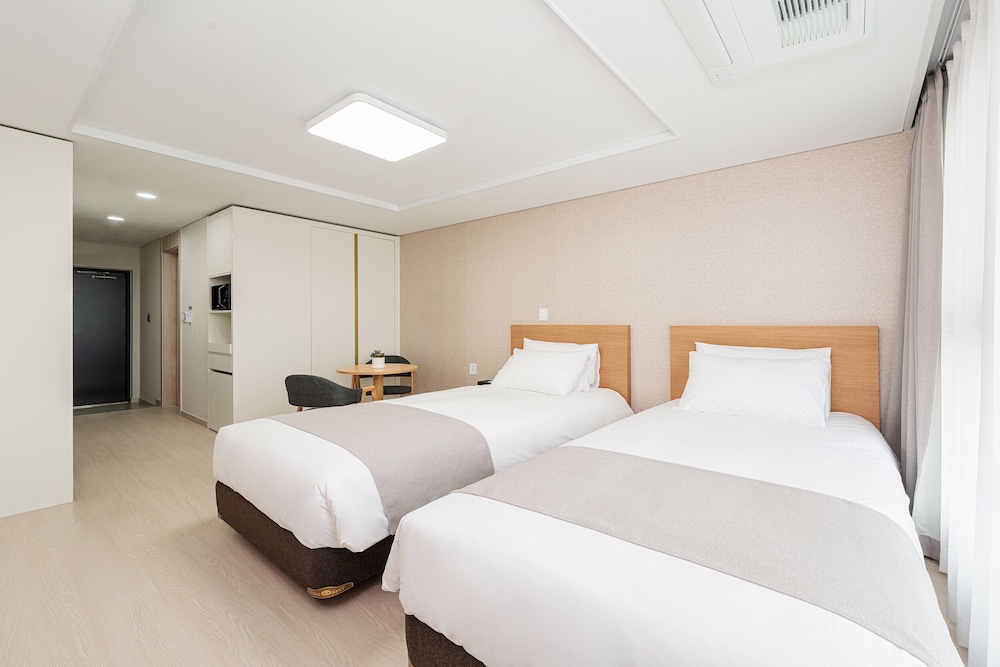 CENTUMMARK Hotel Yangyang 25/50