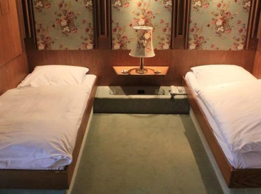 Hotel Spahr 28/70