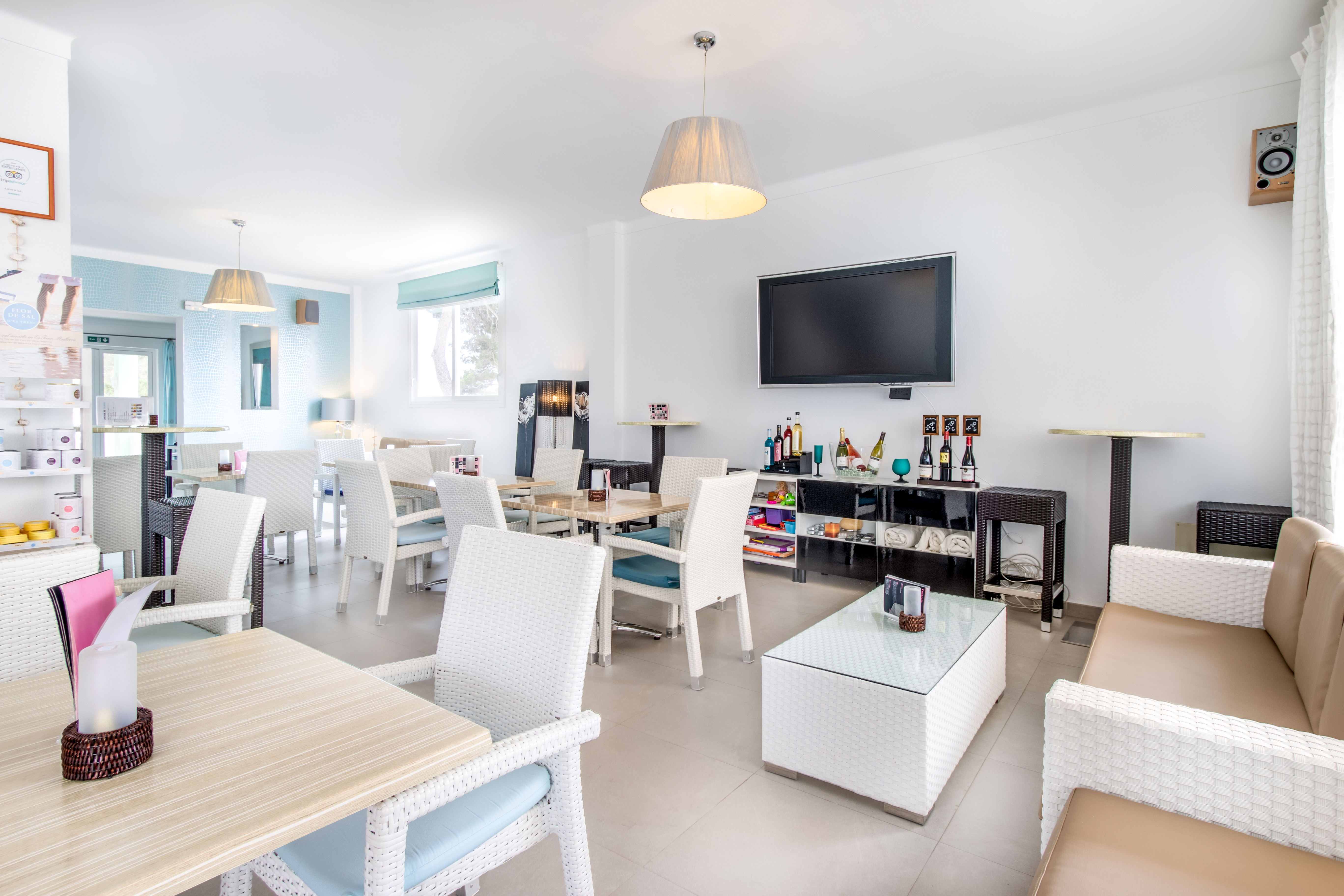 APARTAMENTS ANDREAS 31/50