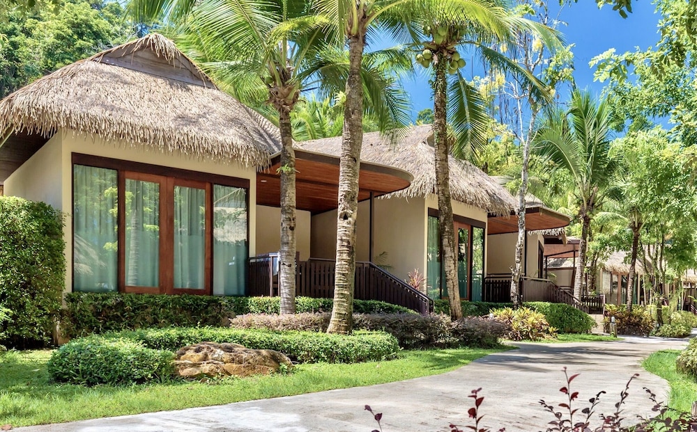 Tup Kaek Sunset Beach Resort and Spa 5/75