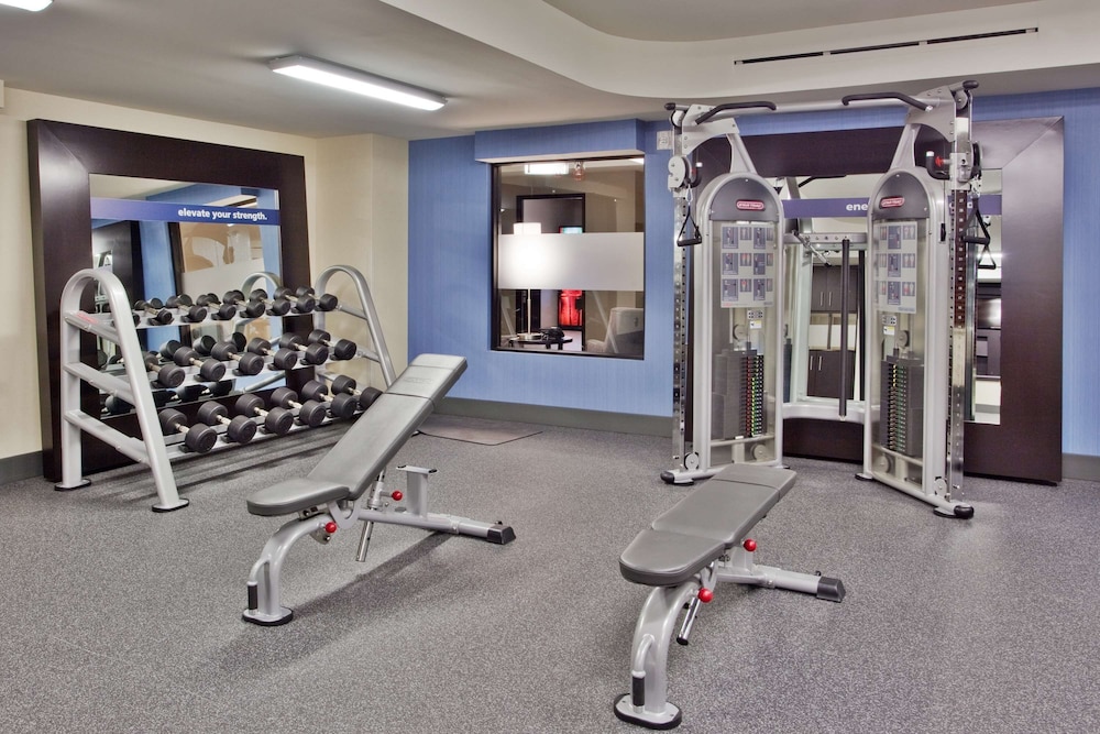 sport_facililities