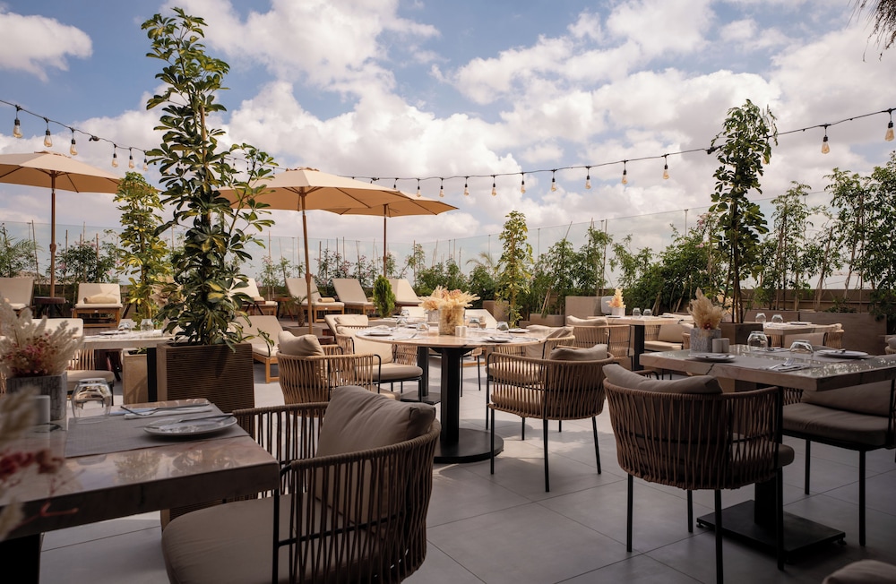 Longue Vie Hotel Marrakech 34/44