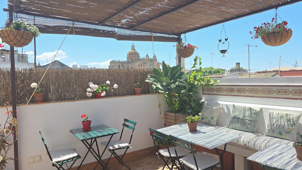 Logis La Fonda Barranco 38/50