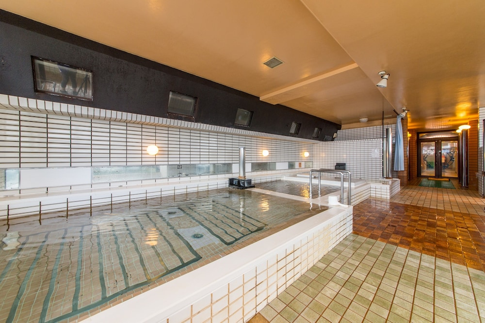 Apa Hotel Komatsu Grand 39/50