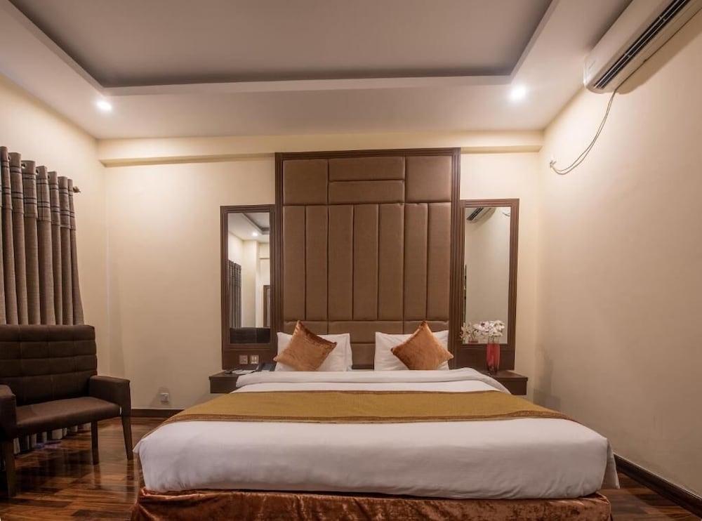 Legend Hotel Islamabad 16/51