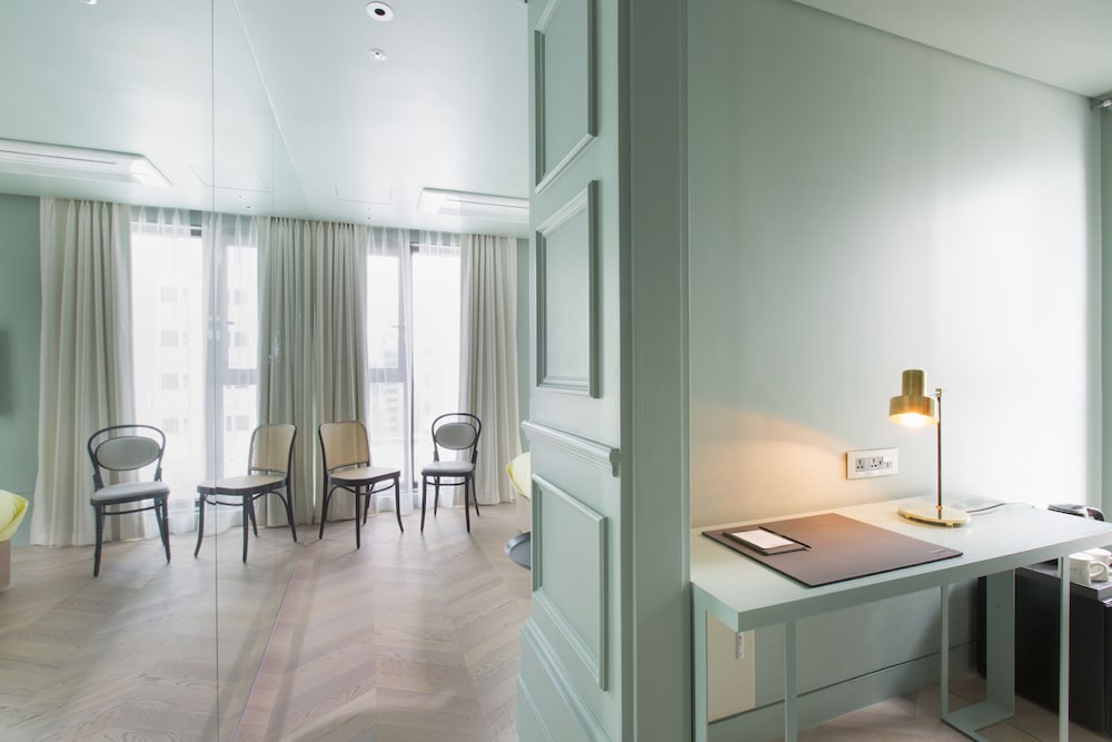 Stay Hotel Gangnam 24/25