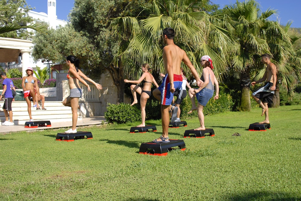 Samara Hotel Bodrum Ultra All Inclusive 78/92