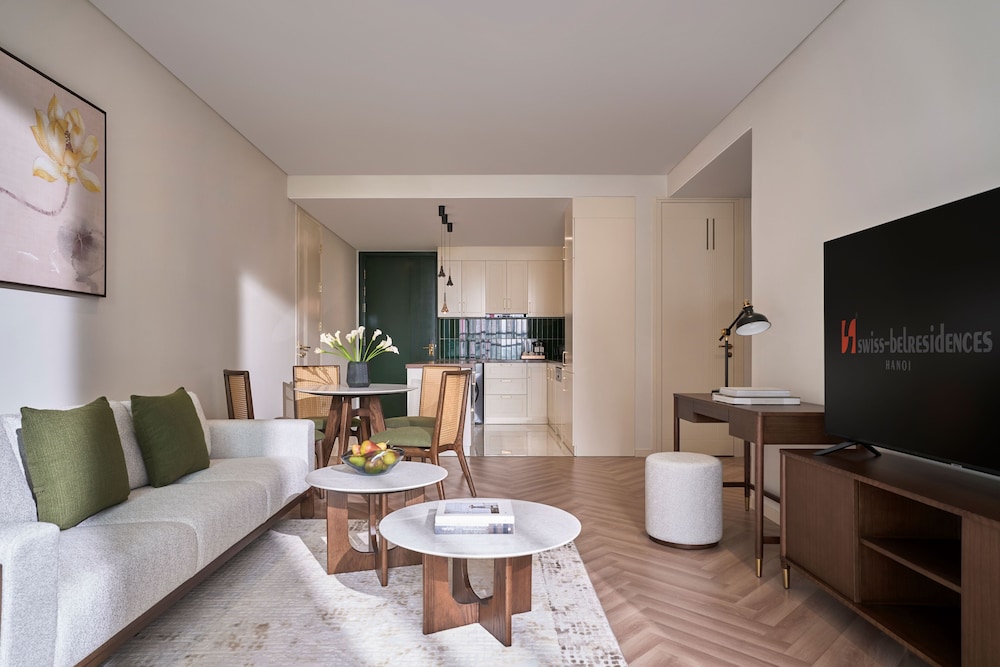 Epic Tower Swiss-Belresidences 48/71