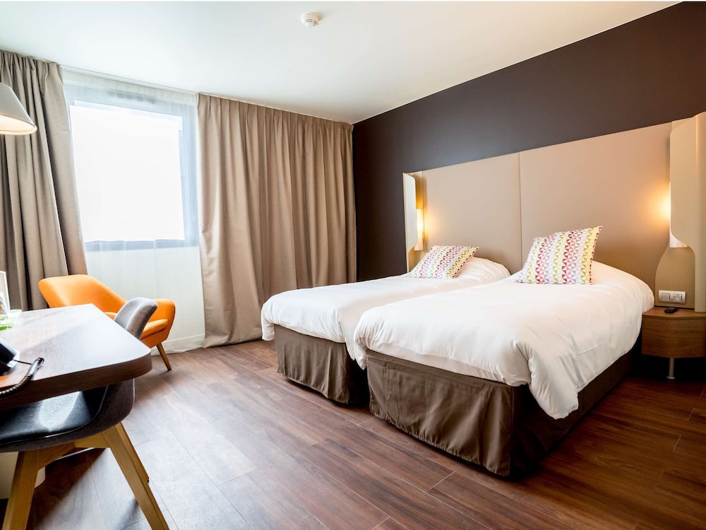 Hotel Campanile Marseille East - Aubagne 12/60