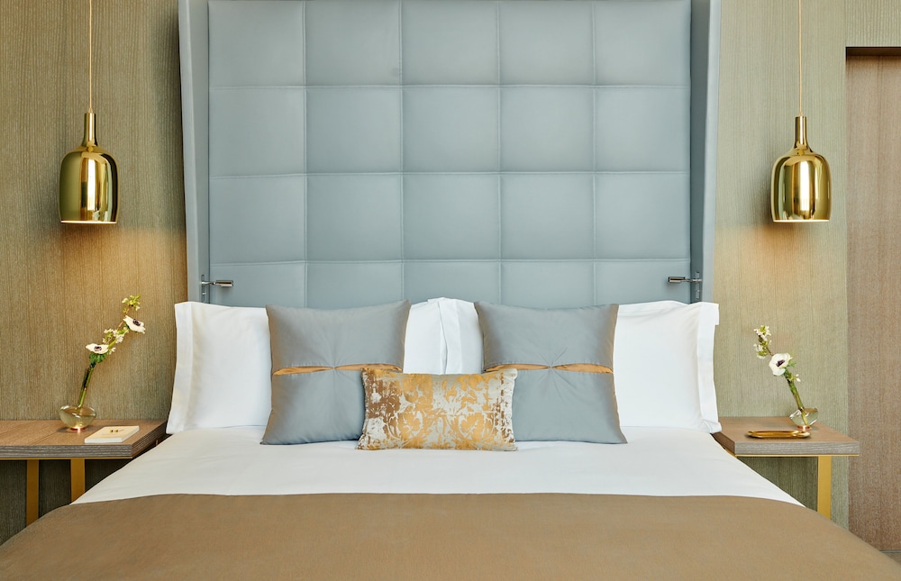 InterContinental Lyon - Hotel Dieu by IHG 20/79