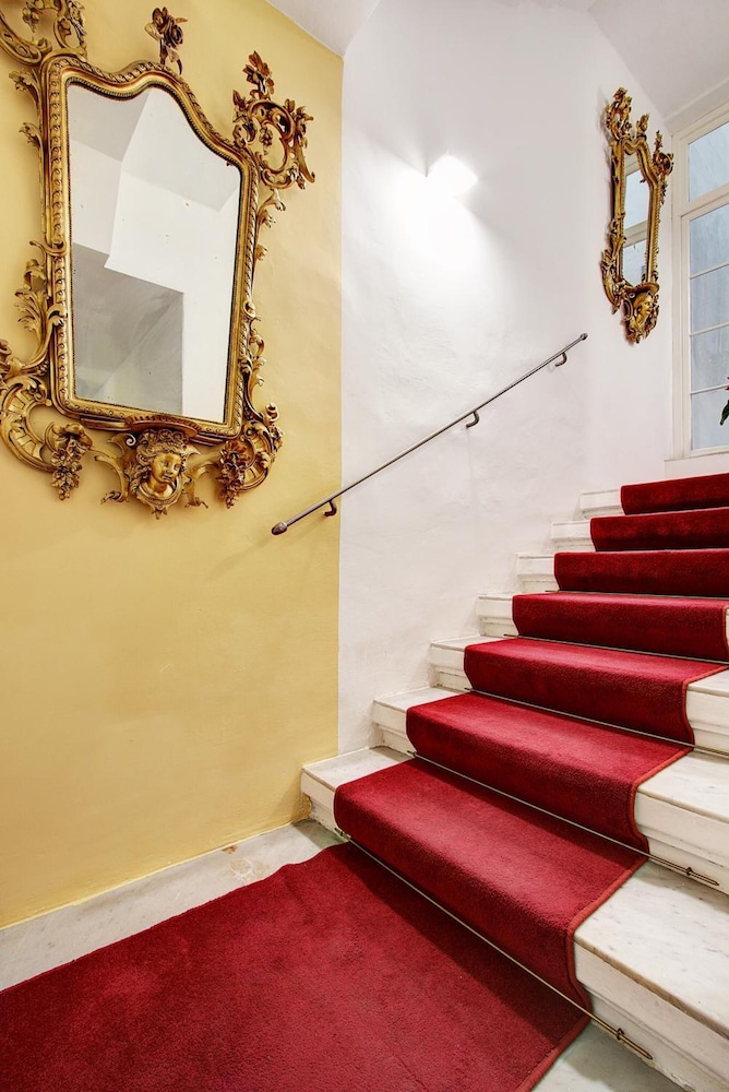 Palazzo Paolina Boutique Hotel photo3