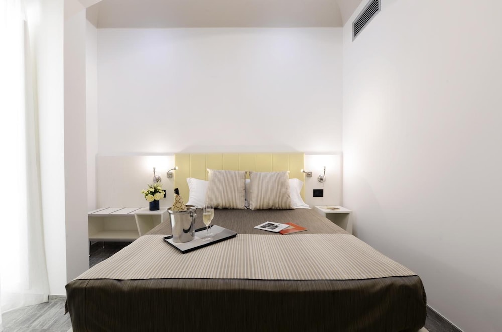 Best Western Hotel Principe di Lampedusa 13/39