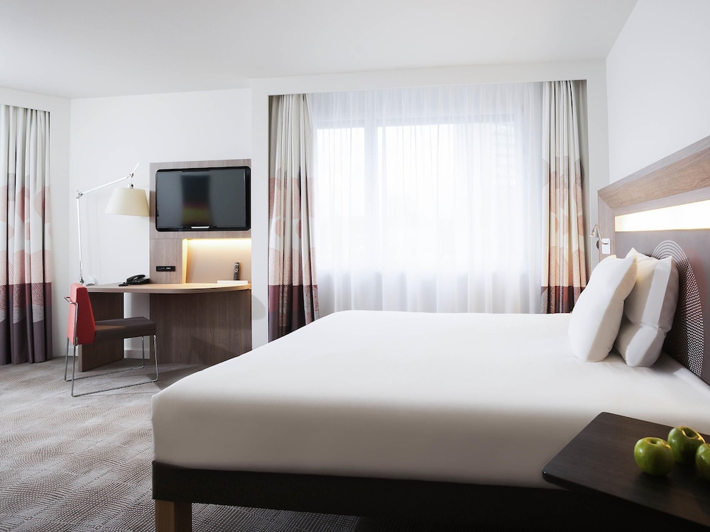 Novotel Basel City 24/75