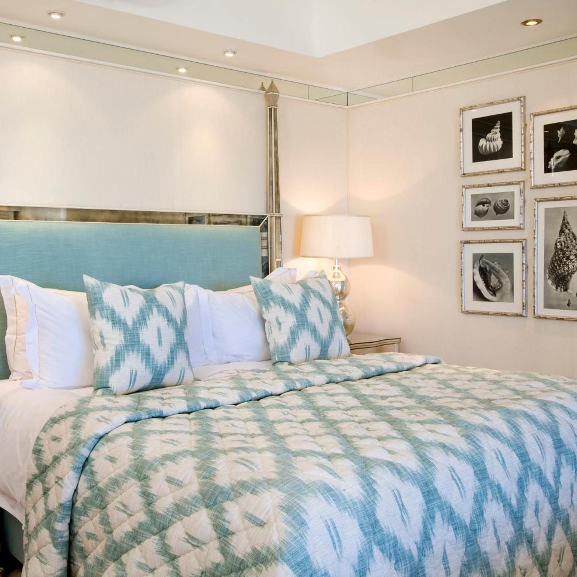 Junior Sea Facing Suite
