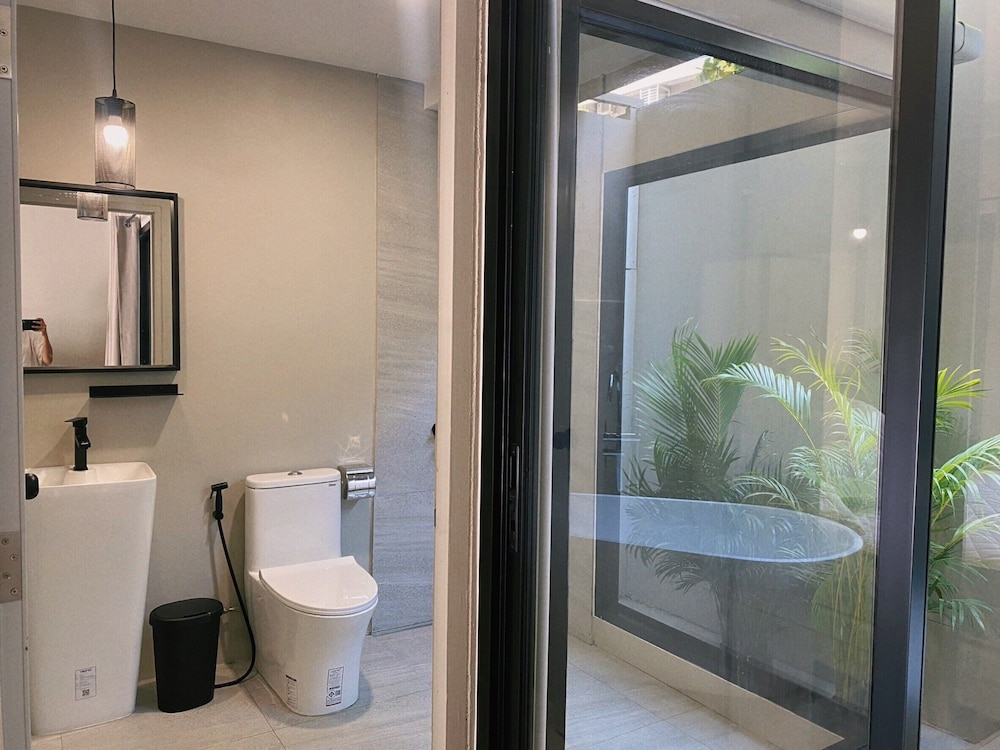 Suncloud Hotel Koh Samet 49/50