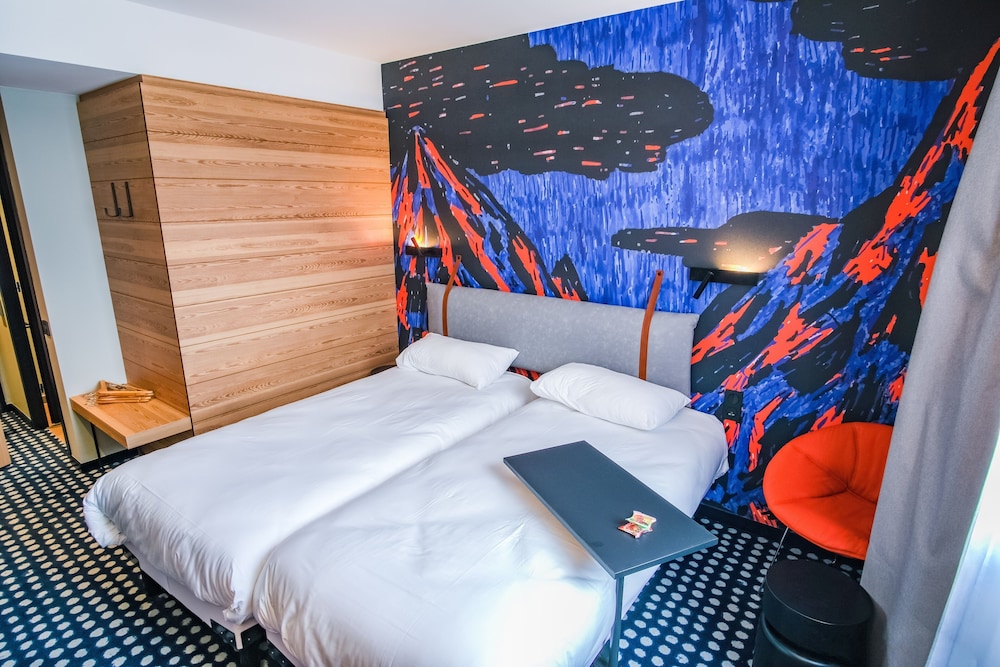 ibis Styles Albertville 26/61