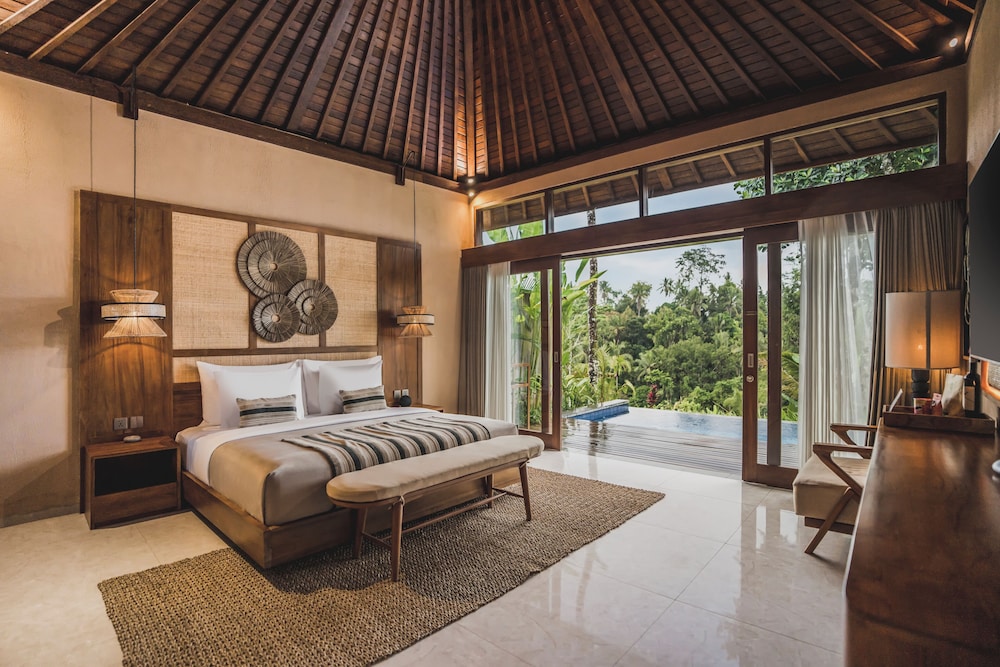 Maar Resort Ubud by Ini Vie Hospitality 20/81