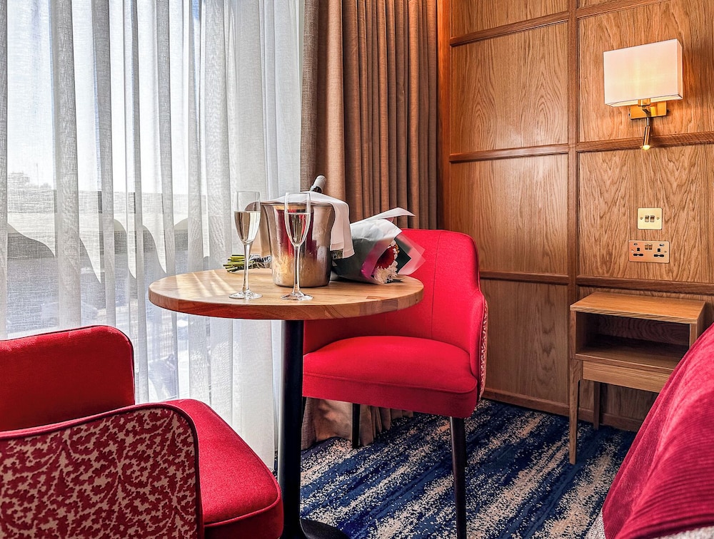 Dublin Skylon Hotel 43/60