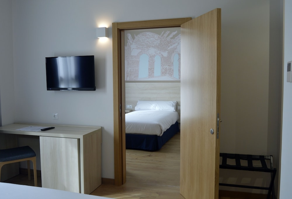 Hotel Balneario de Graena 31/44
