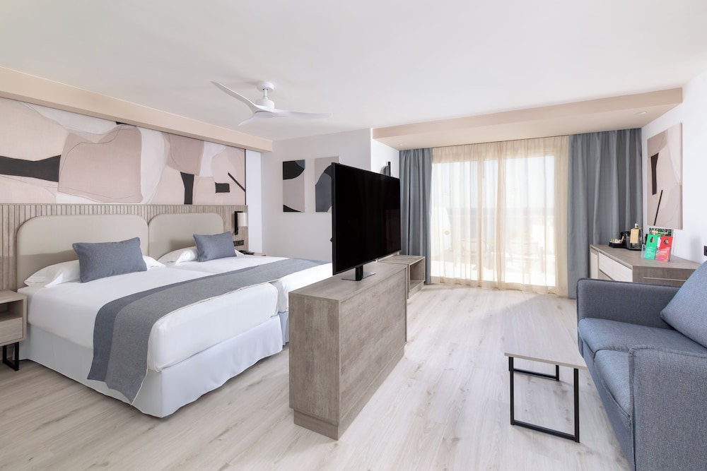Hotel Riu Palace Calypso - Adults Only 28/97