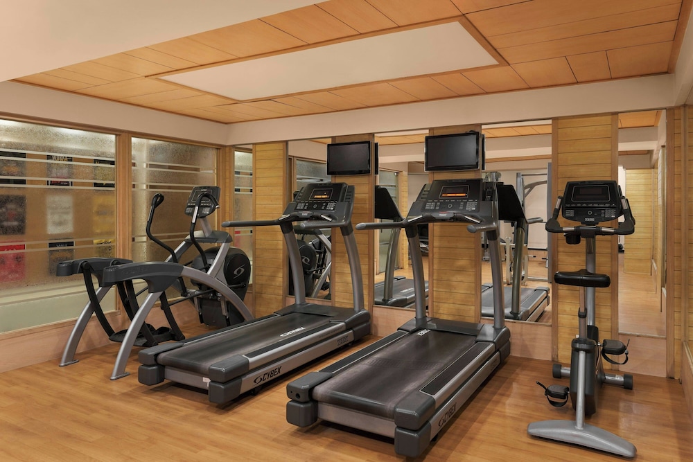 The Fern An Ecotel Hotel Jaipur 24/50