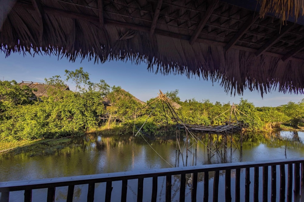Sripakpra Boutique Resort 47/50