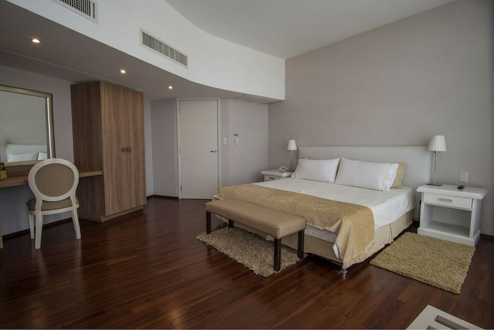 Hotel Guarani (Hotel Guarani Asuncion) 25/67