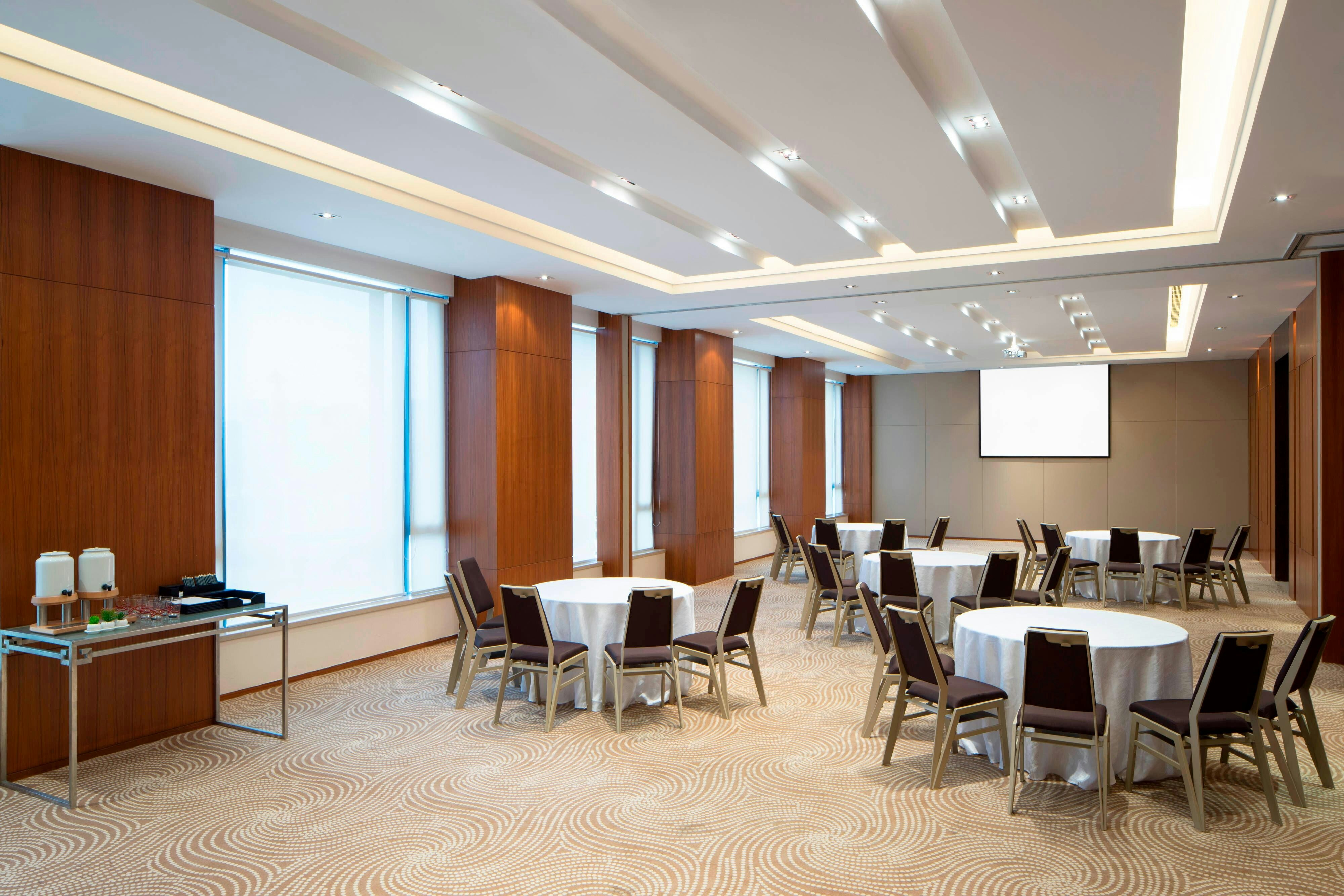 Four Points By Sheraton Hefei, Shushan 17/22