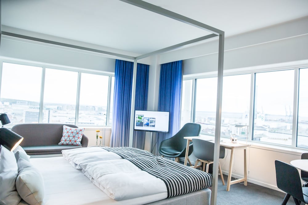 Comwell Aarhus Dolce By Wyndham 22/73
