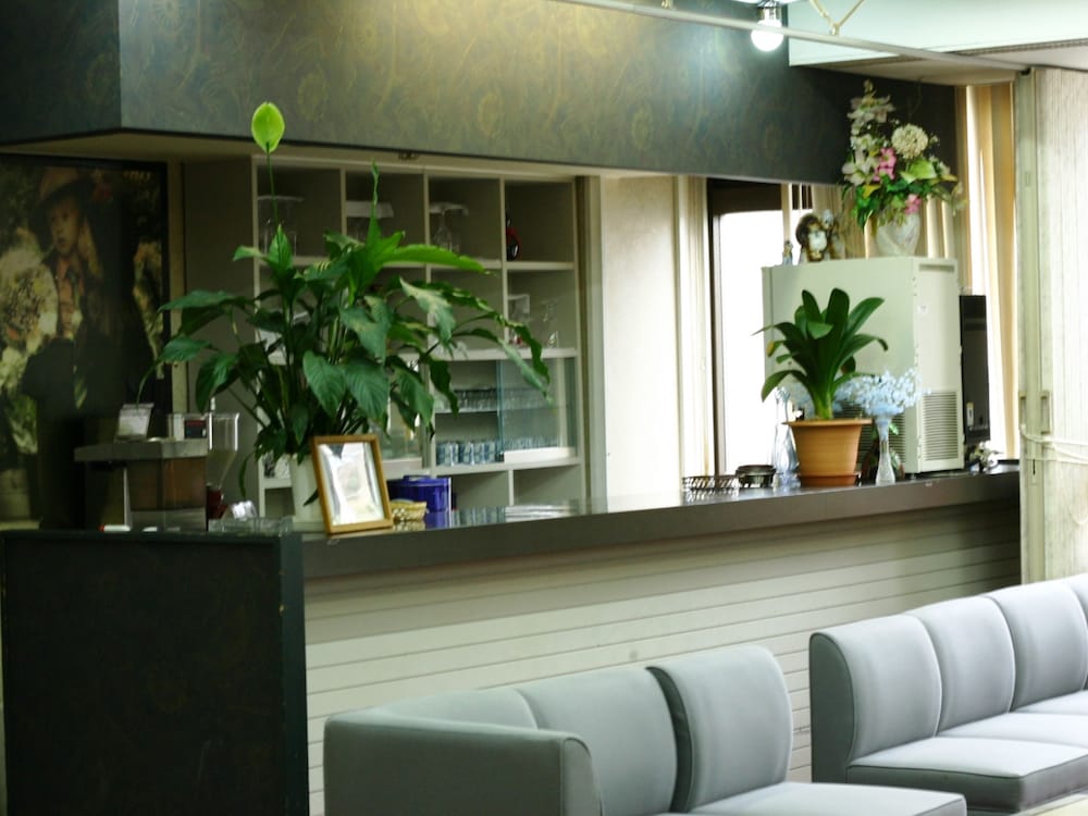 Shiga Grand Hotel 7/50