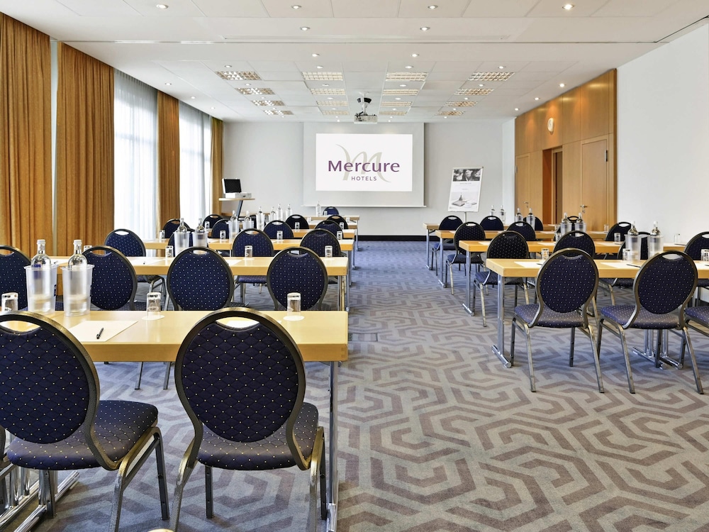 Mercure Hotel Kamen Unna 42/50