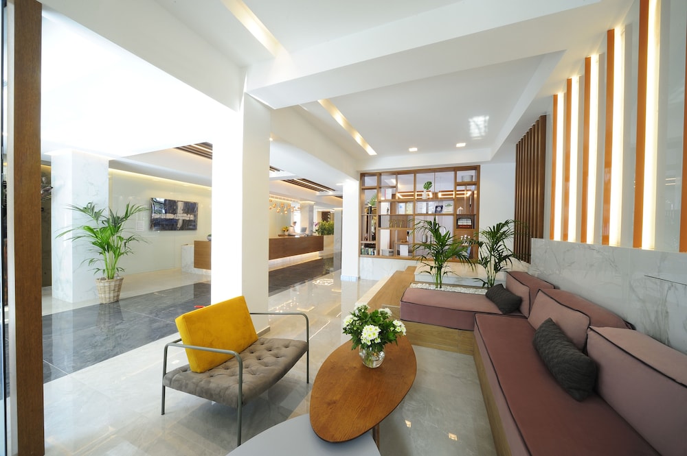 Atrium Ambiance Hotel 27/46